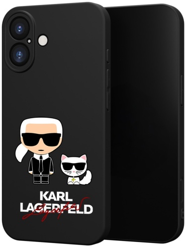 Чехол для Apple iPhone 16 Plus рисунок