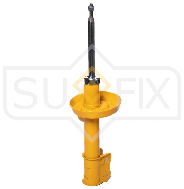 Амортизатор Sufix передний SU1557 1 шт