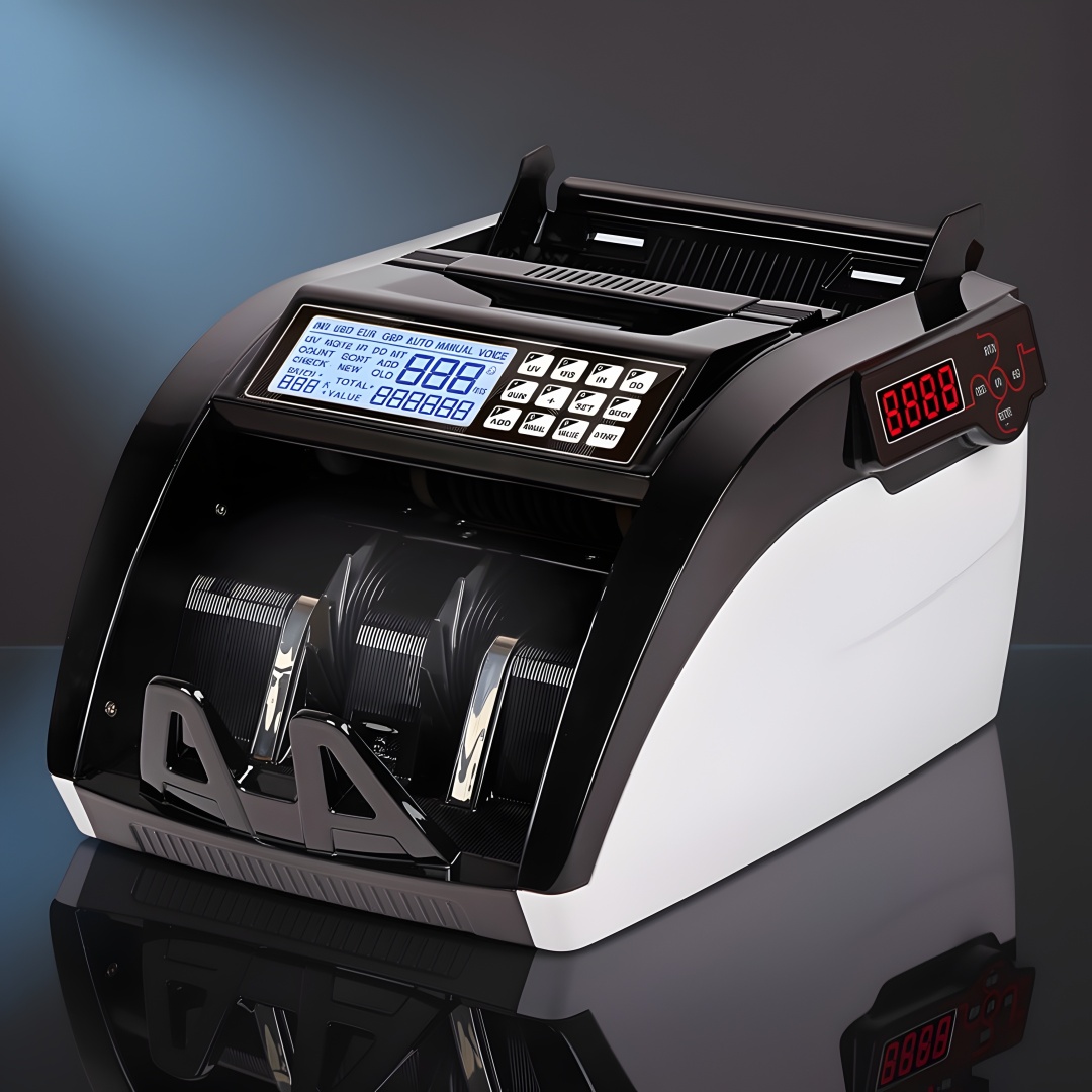 Счетчик банкнот Bill Counter AL-6100