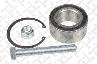 Stellox подшипник ступицы 43-28072-SX