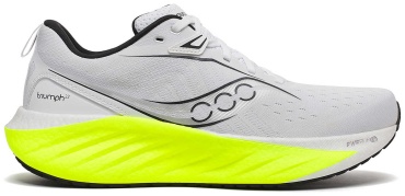Кроссовки Saucony Triumph 22 серый