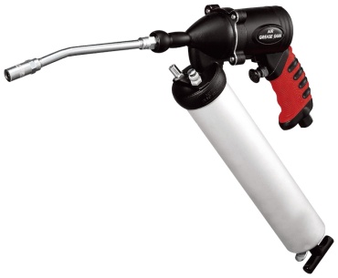 Mighty Seven пистолетный SG-400C 400 куб. см 10.5 атм