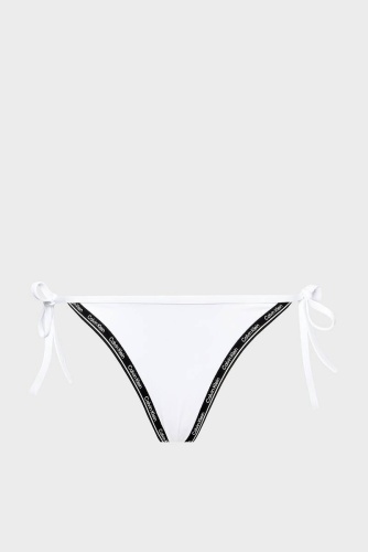Плавки Calvin Klein белый