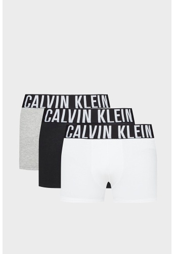 Боксеры Calvin Klein мультиколор