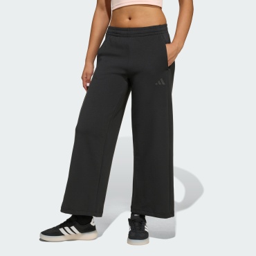 Повседневные брюки adidas черный