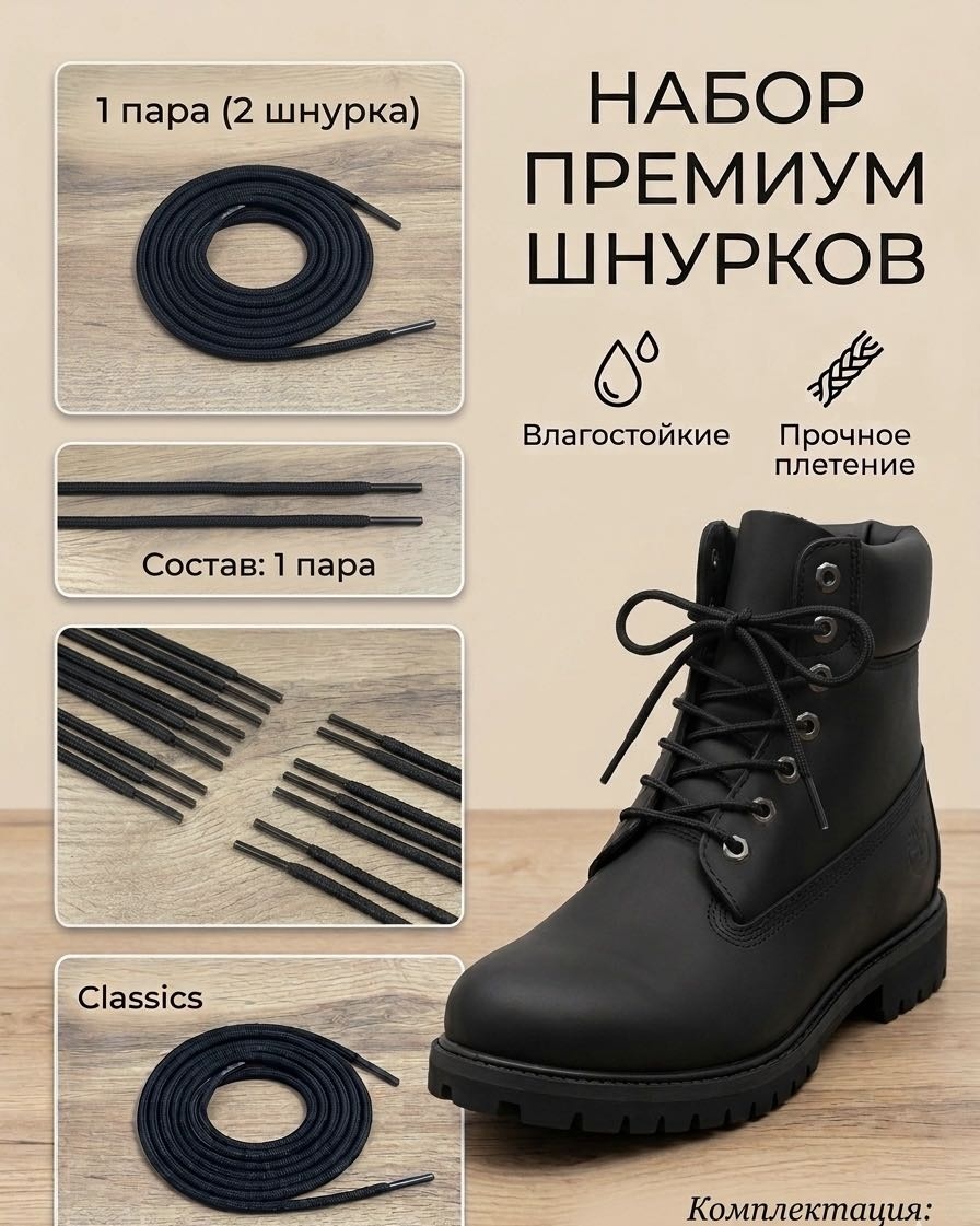 Paolo Bagatti W-4419 черный 90 см