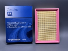 Воздушный фильтр 96950990