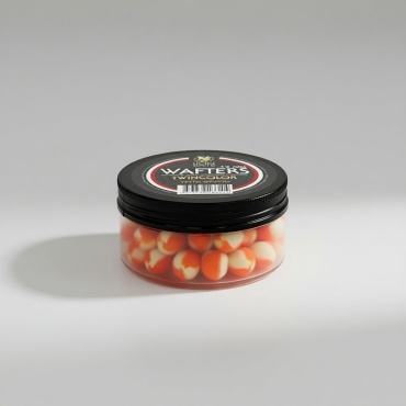 Lion Baits Wafters тутти-фрутти 0.075 кг