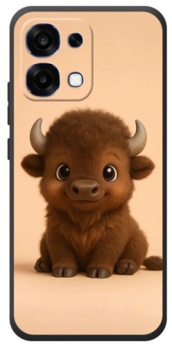 Чехол BAIKO для Vivo Y28 рисунок