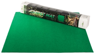 Repti Zoo коврик-субстрат искусственный 01EC 43х42.5 см