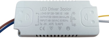 LED-драйвер 30109907_556428256 белый 1 шт