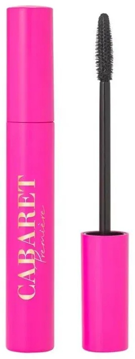 Тушь для ресниц Vivienne Sabo Artistic Volume Mascara для объема черный