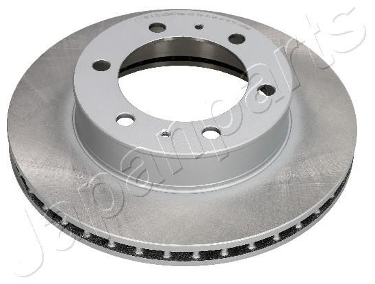Диски Japanparts передние DI2008C