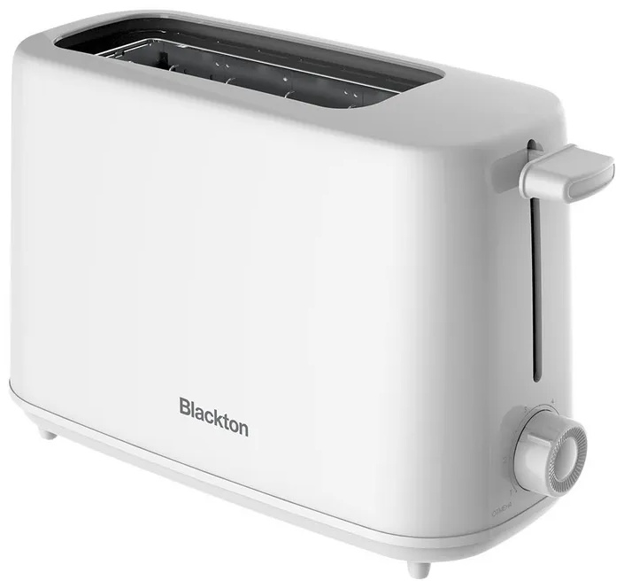 Тостер Blackton Bt Т1112 белый