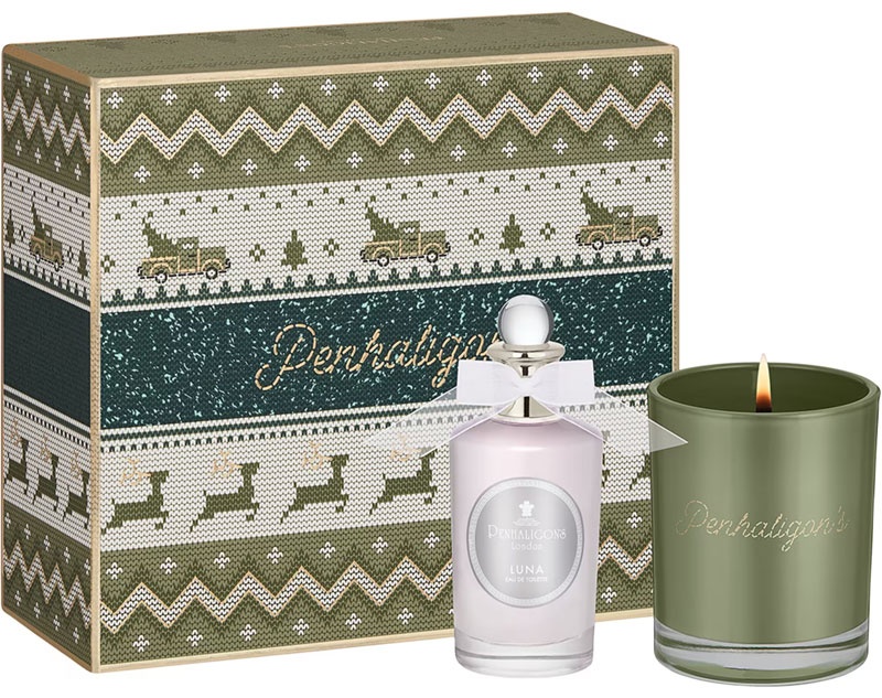 Penhaligons Luna парфюмерный набор 100 мл, унисекс