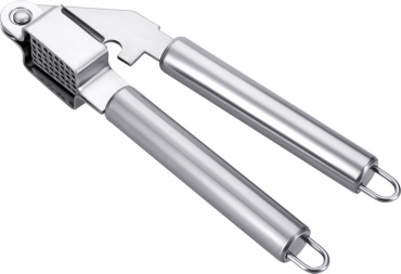 Пресс для чеснока Regent Inox нержавеющая сталь, 1 шт