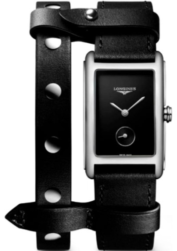 Кварцевые Longines L5.512.4.59.2 сталь