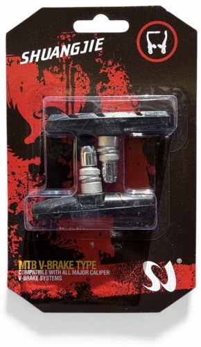 SHUANGJIE V-Brake