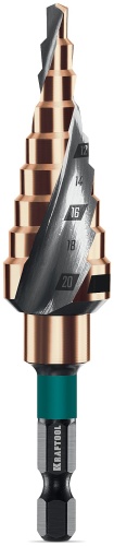 ЗУБР винтовое 29691-4-20-9 4 мм, 1 шт.