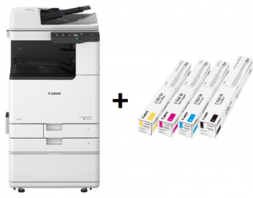 МФУ Canon C3326i