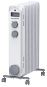 Масляный радиатор Willmark WOR-2411 белый