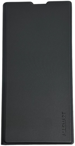 Чехол ALLSMART для OPPO A3, A3x черный