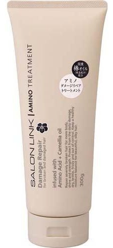 Kumano маска Salon Link Amino Damage Repair 300 г