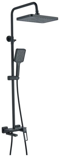 Shevanik душевой набор (гарнитур) S6826H