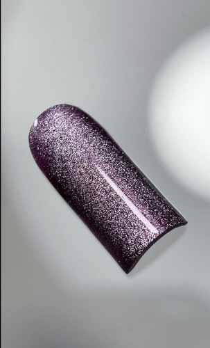 NAVI Professional гель-лак Cat eye Sharm collection 005 глянцевое 12 мл