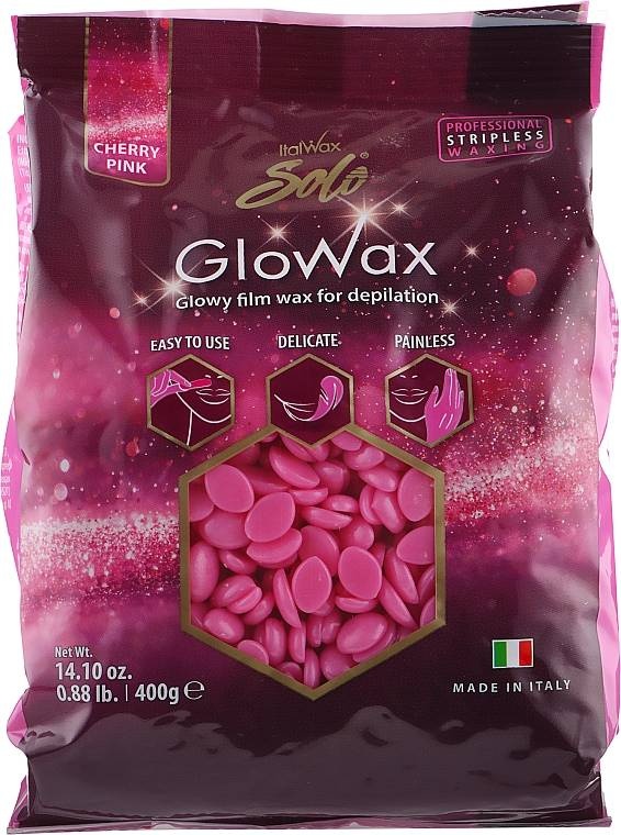 Набор ITALWAX воск в гранулах, шпатель