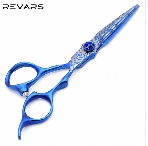 REVARS прямые ножницы длина полотна 6 дюйм 1 шт