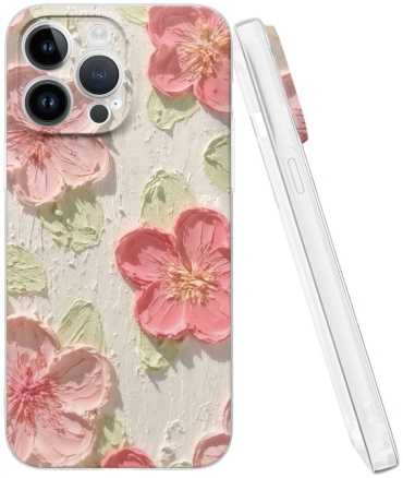 Чехол Mcover для Apple iPhone 14 Pro Max рисунок