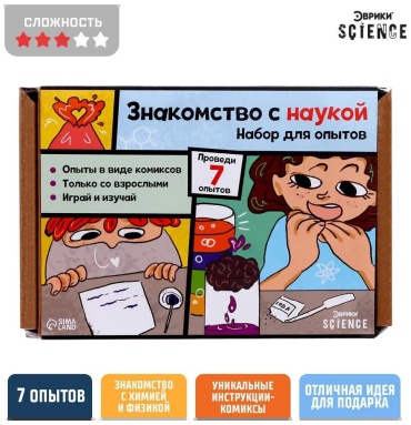 Эксперименты на кухне 287213181