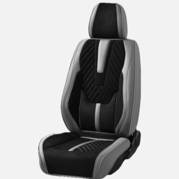 STALVER Hyundai Elantra 2015-2019 черный
