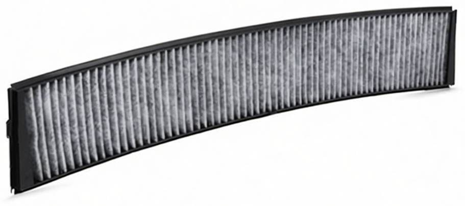 DENSO салонный фильтр DCF062K