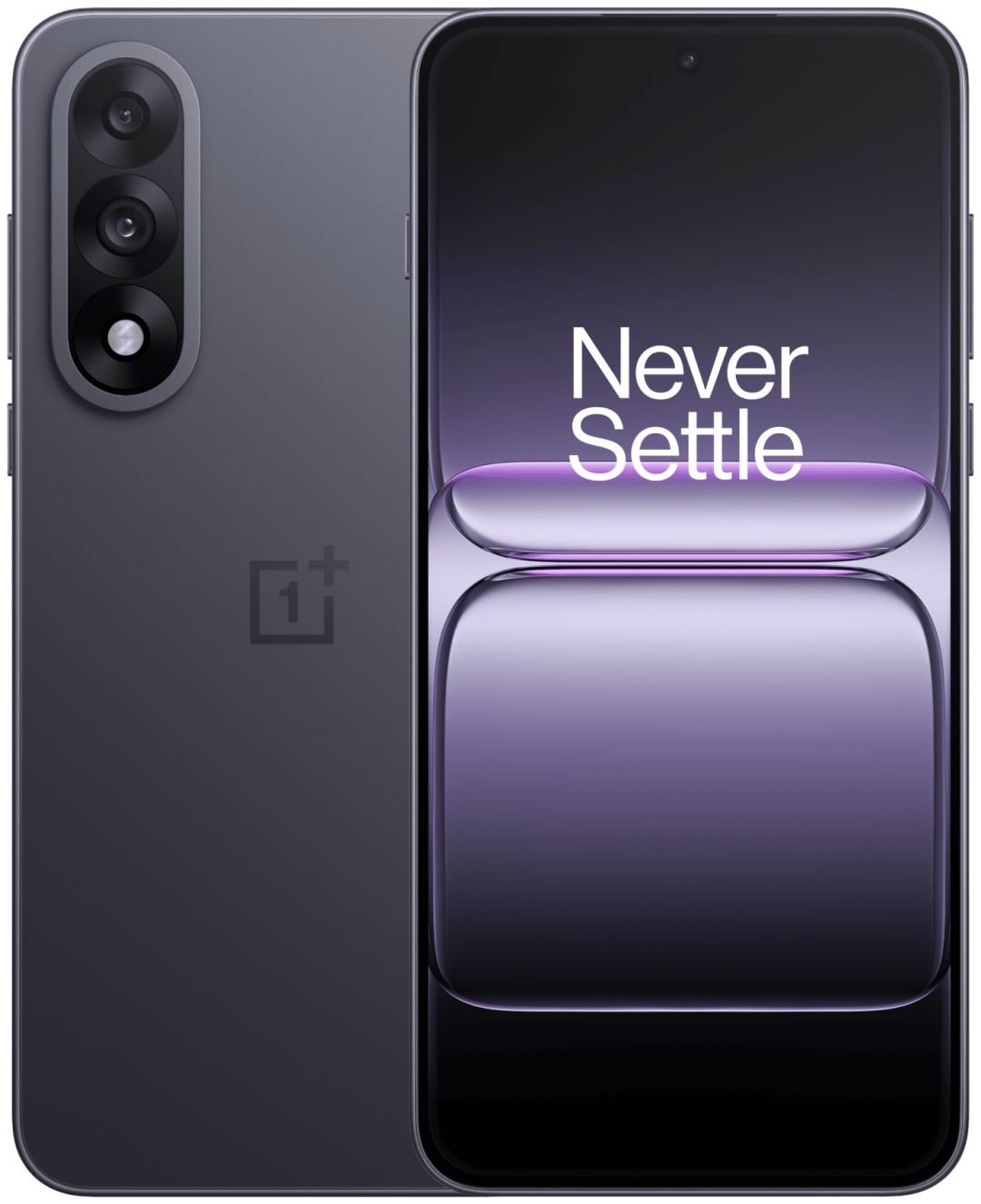 Смартфон OnePlus Nord 5 8 ГБ/256 ГБ серый