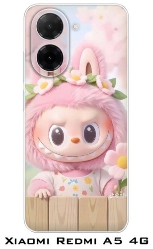 Чехол для Redmi Redmi A5 рисунок