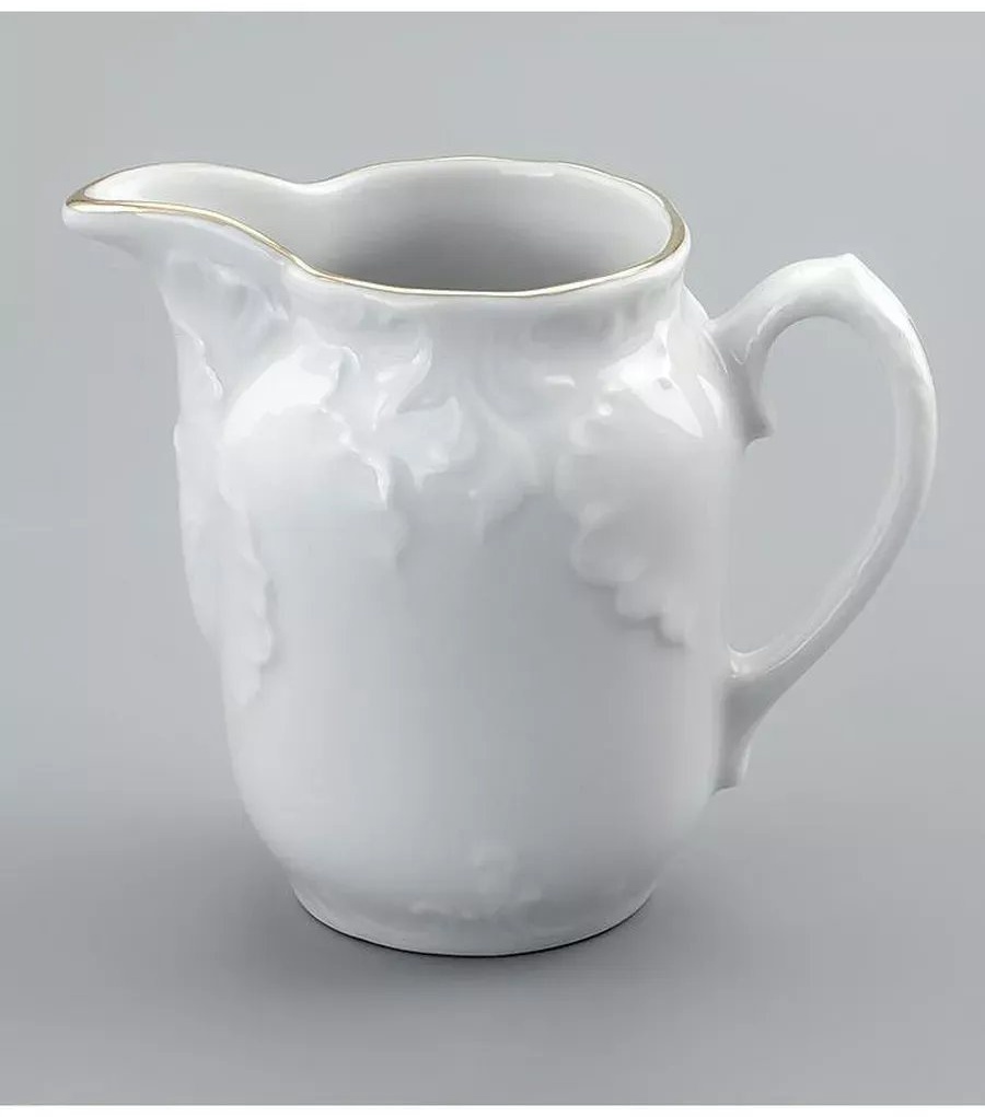 Молочник 308582199 1 шт, фарфор