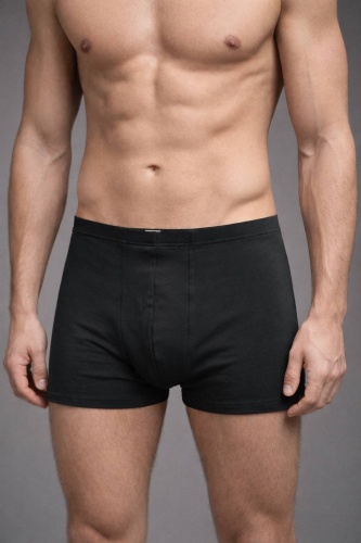 Боксеры Zimmerli черный