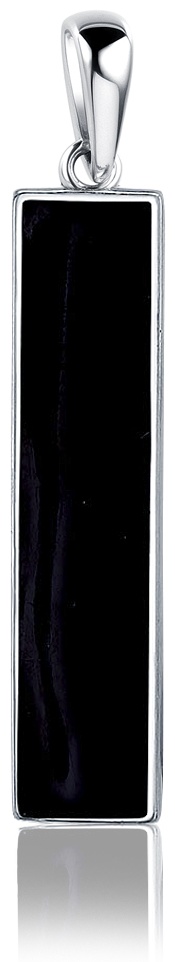 Подвеска Lucente Silver AD-3041030021 вес 1.24 г серебро, эмаль