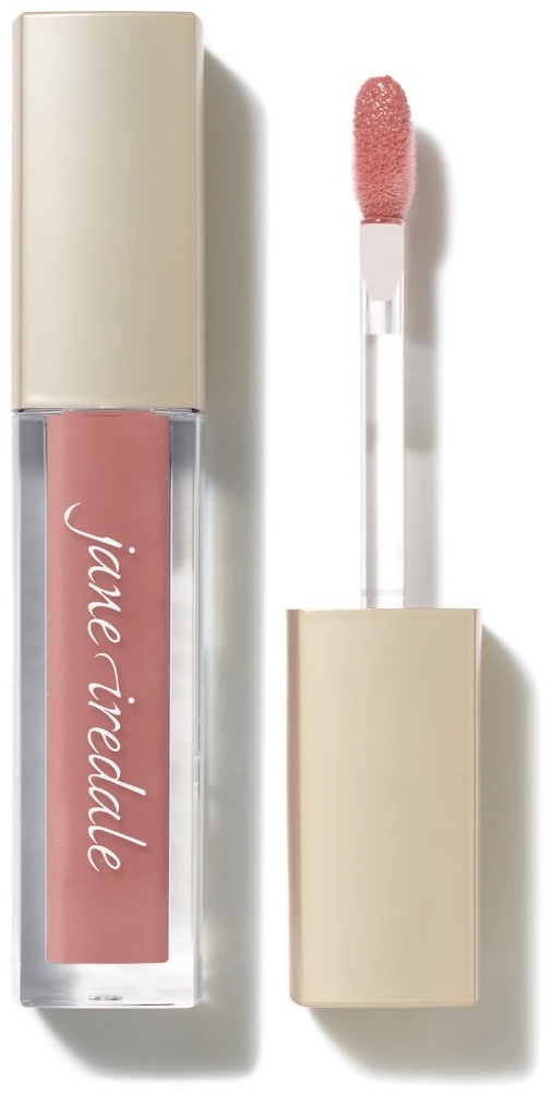 Jane Iredale Jane Iredale Блеск для губ Натюрель ColorLuxe high impact Lip Glacé Au Naturel блеск для губ Au Naturel