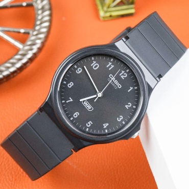 Кварцевые CASIO Casio ChWatch Original-24B-0DF пластик