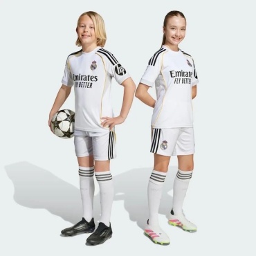 Комплект SPORTROOM белый 134-140