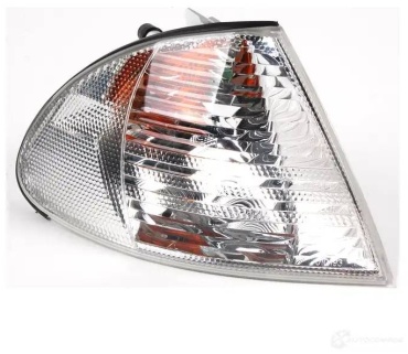 HELLA поворотник 2BA008404-041
