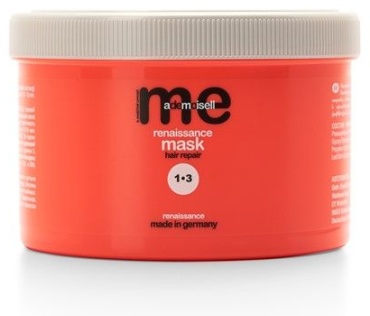 Me Mademoiselle маска RENAISSANCE MASK revitalizing 400 мл