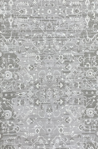 Ковровая дорожка Yusuf Hali короткий ворс, полиэстер, 120 см x 2 м