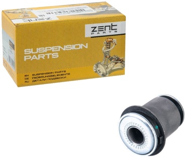ZentParts сайлентблок рычага подвески Z25612
