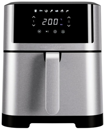 Аэрогриль PROFI COOK PC-FR 1269 H inox серебристый