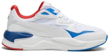 Кроссовки Puma белый