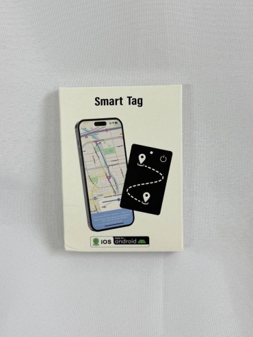 GPS навигатор портативный 30257885_132416852 черный